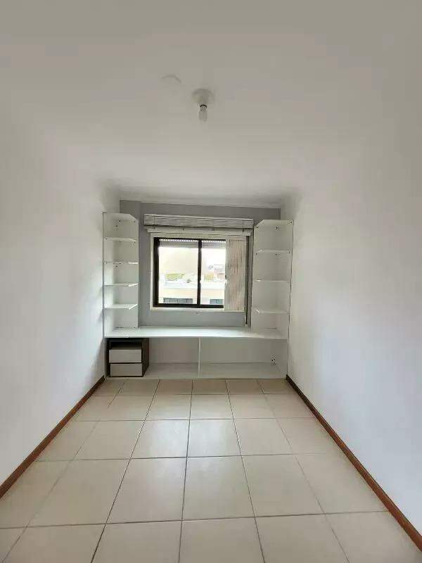 Apartamento para aluguel no Nossa Senhora de Fátima: 