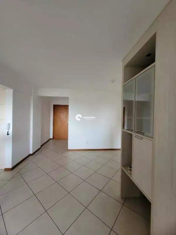 Apartamento para aluguel no Nossa Senhora de Fátima: 