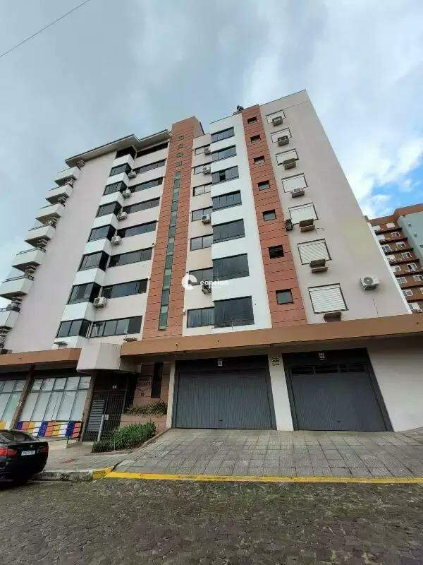 Apartamento para aluguel no Nossa Senhora de Fátima: 