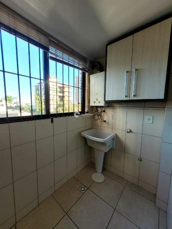 Apartamento para aluguel no Nossa Senhora de Fátima: