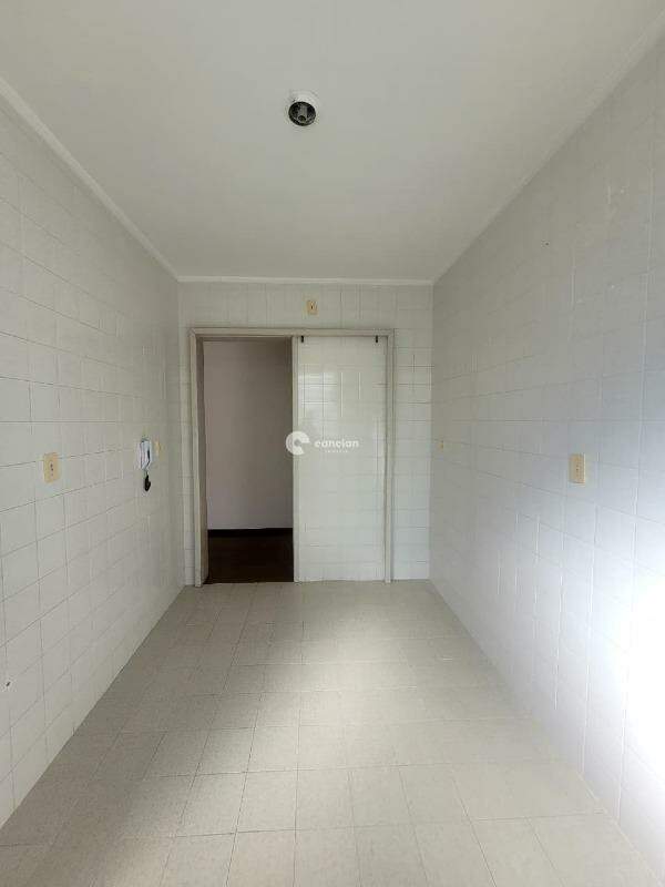 Apartamento para aluguel no Nossa Senhora de Lourdes: 