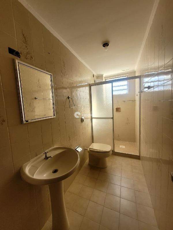Apartamento para aluguel no Nossa Senhora de Lourdes: 