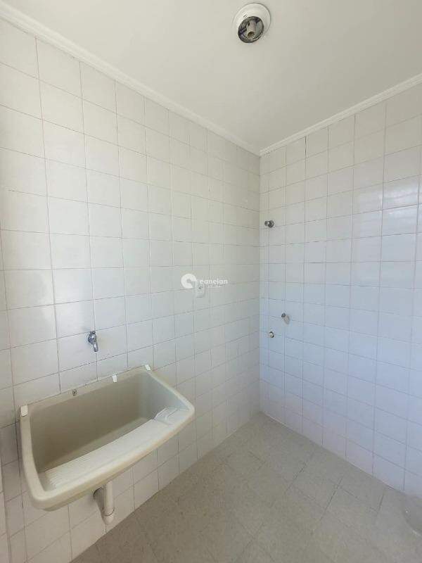 Apartamento para aluguel no Nossa Senhora de Lourdes: 