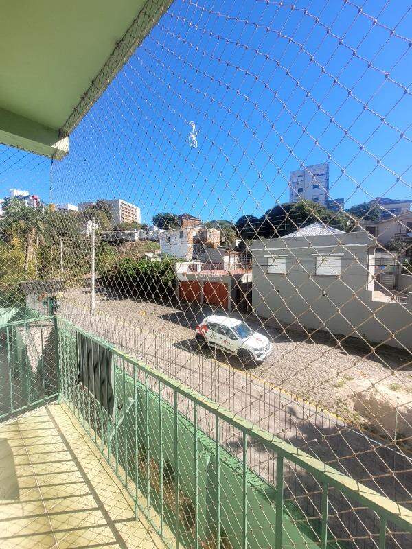 Apartamento para aluguel no Nossa Senhora de Lourdes: 