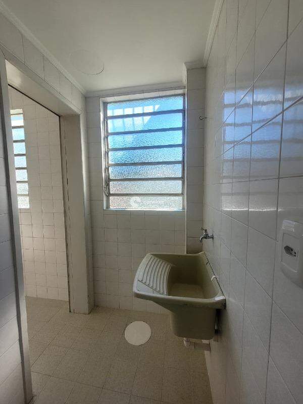 Apartamento para aluguel no Nossa Senhora de Lourdes: 
