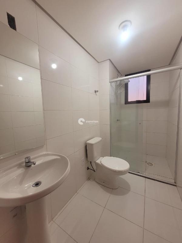 Apartamento para aluguel no Nossa Senhora das Dores: 