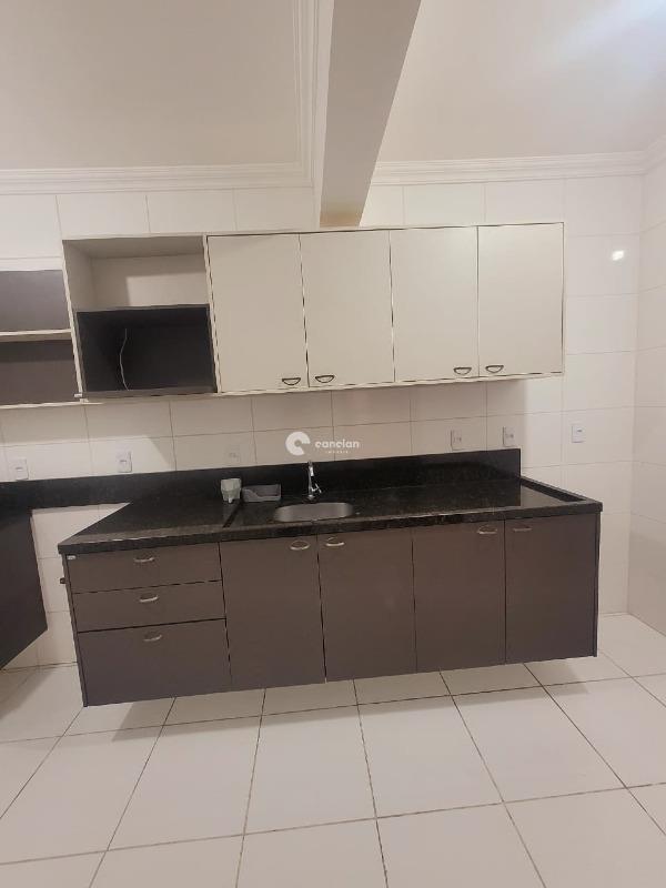 Apartamento para aluguel no Nossa Senhora das Dores: 