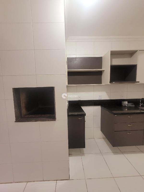 Apartamento para aluguel no Nossa Senhora das Dores: 