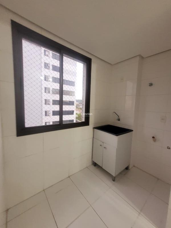 Apartamento para aluguel no Nossa Senhora das Dores: 