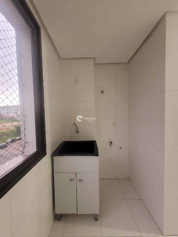 Apartamento para aluguel no Nossa Senhora das Dores: 
