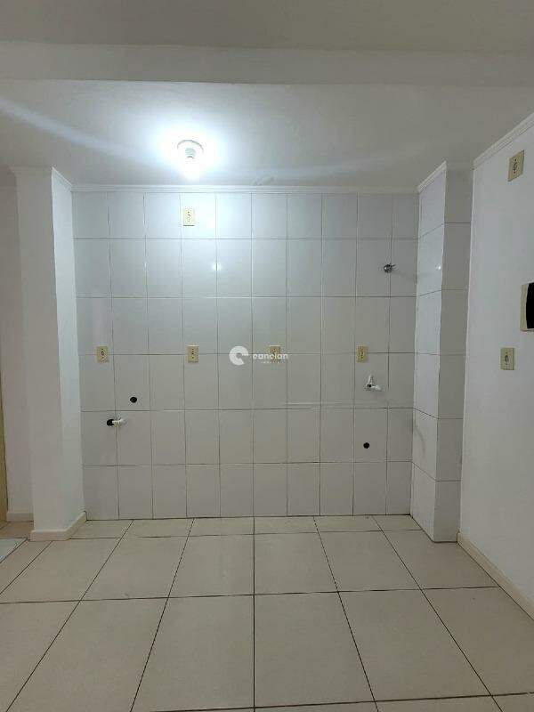 Apartamento para aluguel no Nossa Senhora de Fátima: 
