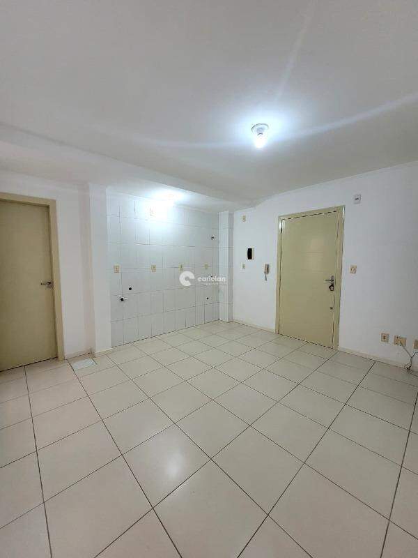 Apartamento para aluguel no Nossa Senhora de Fátima: 