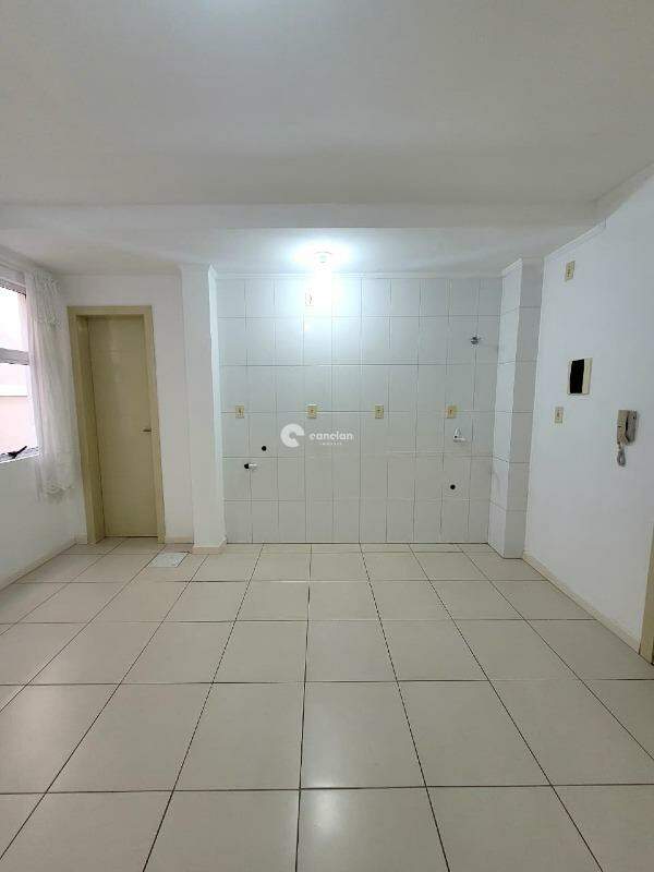 Apartamento para aluguel no Nossa Senhora de Fátima: 