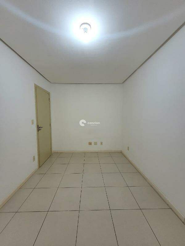 Apartamento para aluguel no Nossa Senhora de Fátima: 