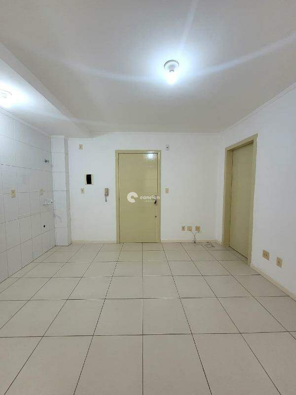 Apartamento para aluguel no Nossa Senhora de Fátima: 
