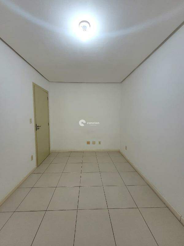 Apartamento para aluguel no Nossa Senhora de Fátima: 