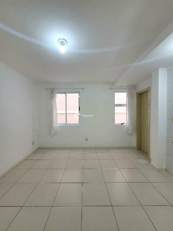 Apartamento para aluguel no Nossa Senhora de Fátima: 
