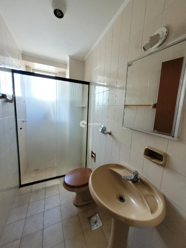 Apartamento para aluguel no Centro: 