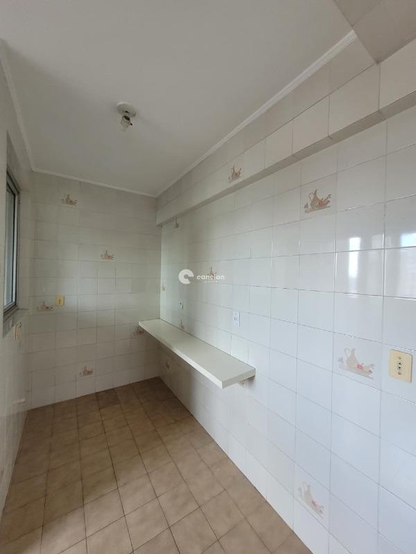 Apartamento para aluguel no Centro: 