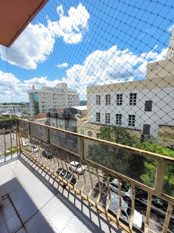 Apartamento para aluguel no Centro: 