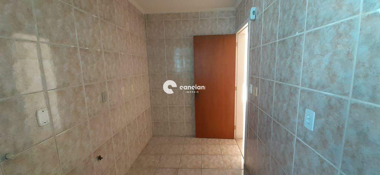 Apartamento para aluguel no Nossa Senhora de Lourdes: 