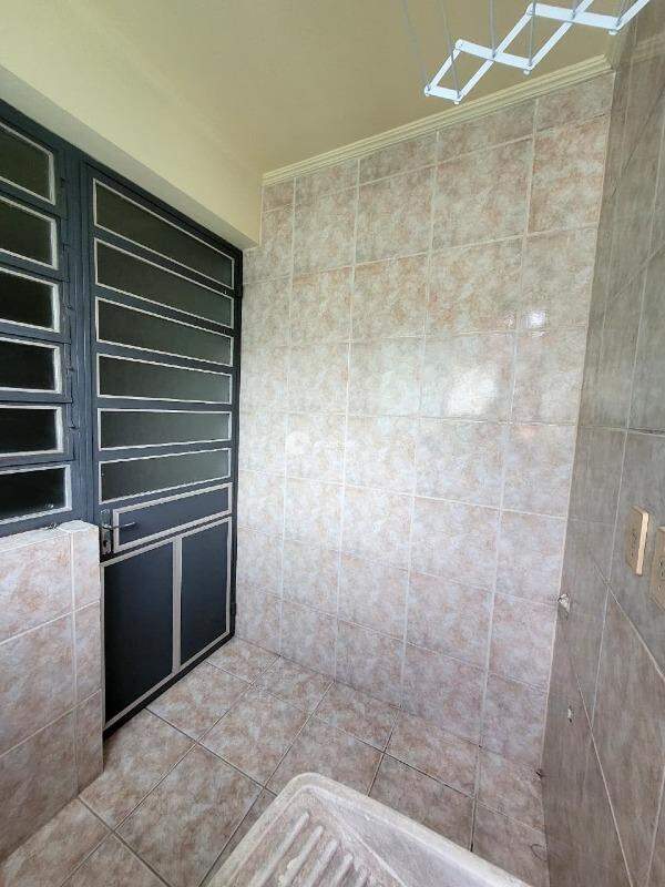 Apartamento para aluguel no Nossa Senhora de Lourdes: 
