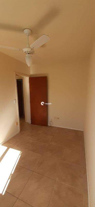 Apartamento para aluguel no Nossa Senhora de Lourdes: 