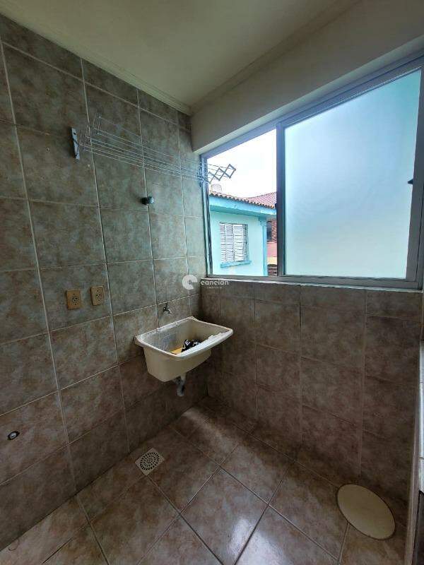 Apartamento para aluguel no Nossa Senhora de Lourdes: 