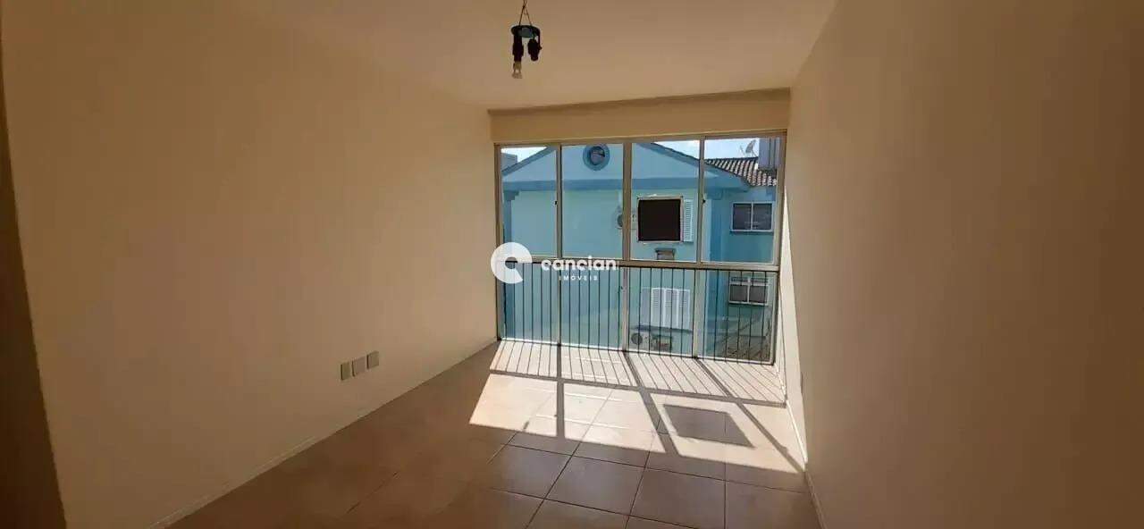 Apartamento para aluguel no Nossa Senhora de Lourdes: 