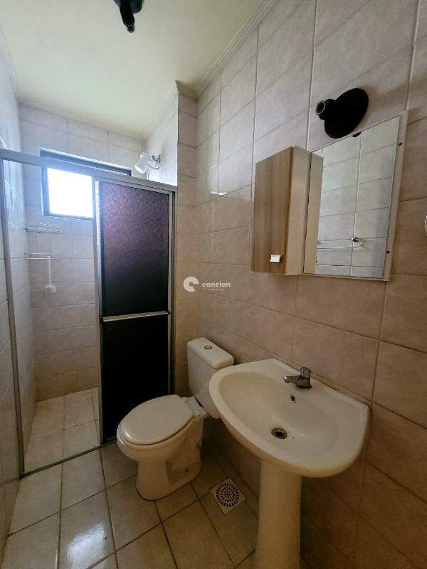 Apartamento para aluguel no Nossa Senhora de Lourdes: 