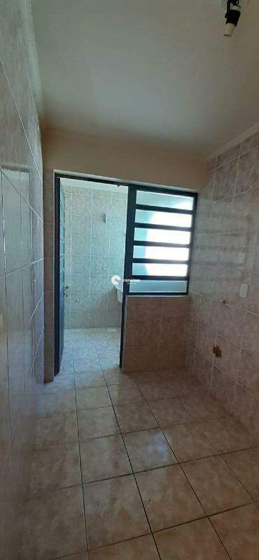 Apartamento para aluguel no Nossa Senhora de Lourdes: 
