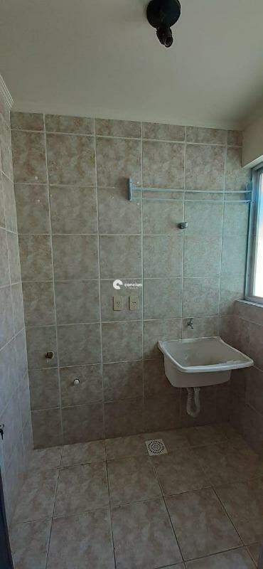 Apartamento para aluguel no Nossa Senhora de Lourdes: 