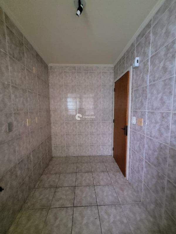 Apartamento para aluguel no Nossa Senhora de Lourdes: 