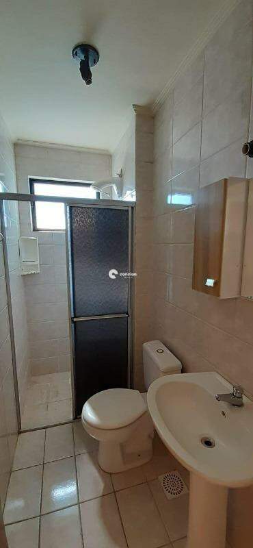 Apartamento para aluguel no Nossa Senhora de Lourdes: 