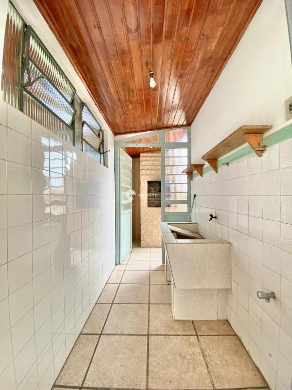 Casa para aluguel no Patronato: 