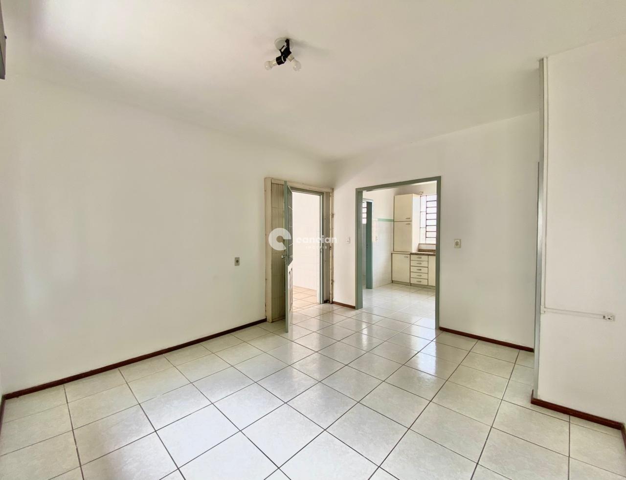 Casa para aluguel no Patronato: 