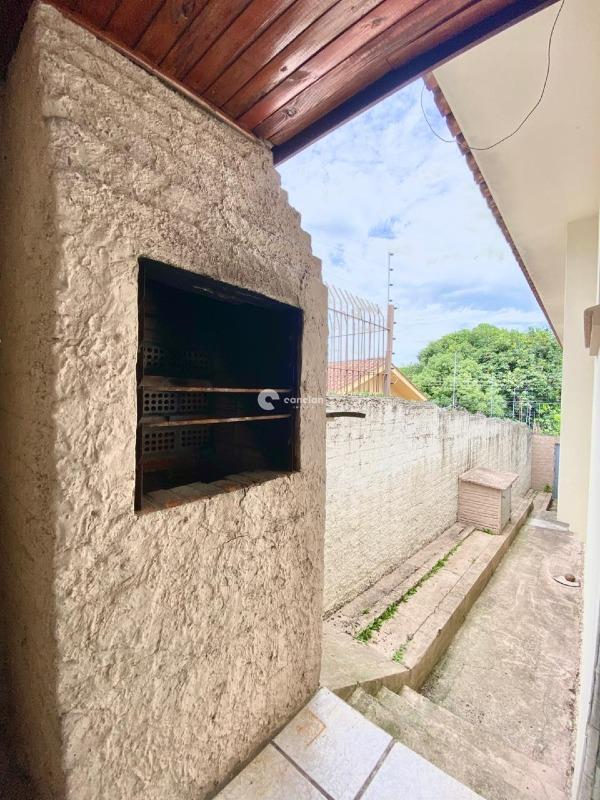 Casa para aluguel no Patronato: 