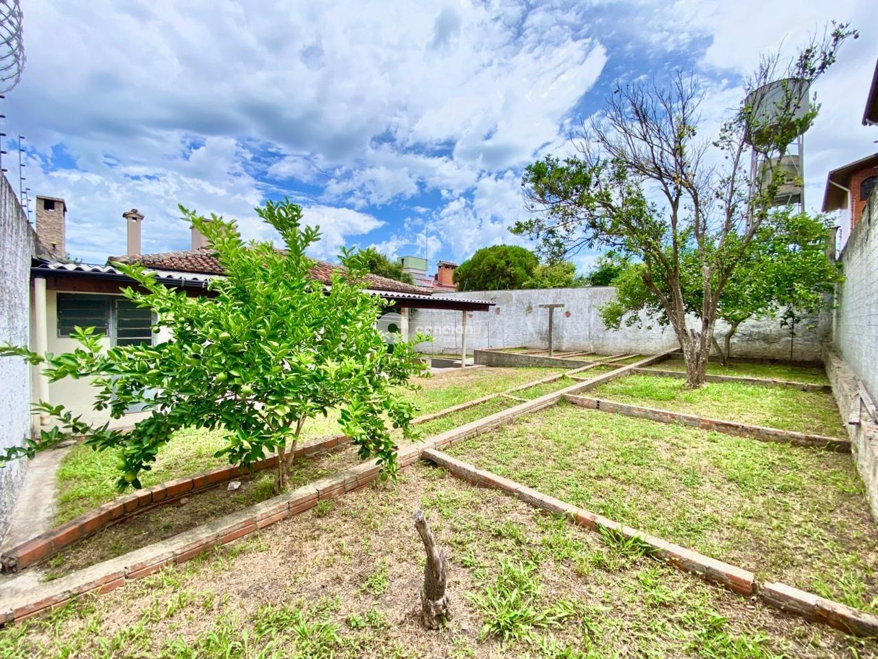 Casa para aluguel no Patronato: 