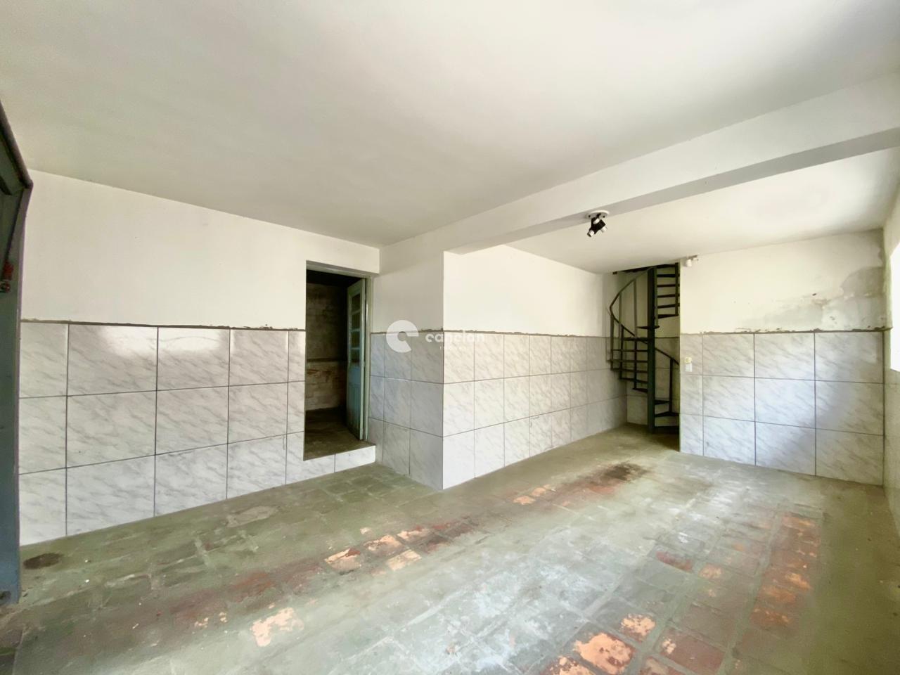 Casa para aluguel no Patronato: 