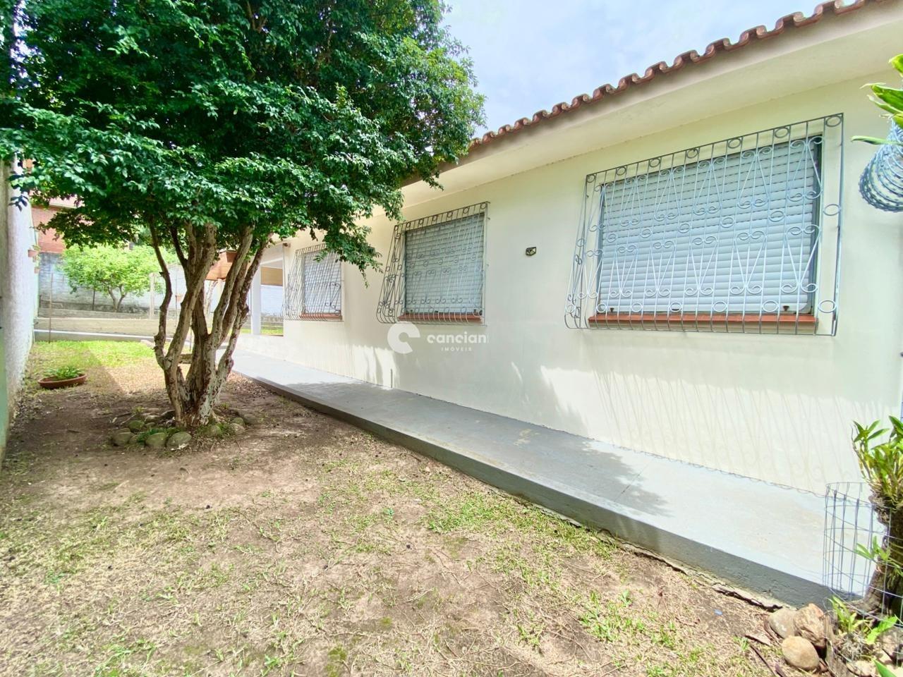 Casa para aluguel no Patronato: 