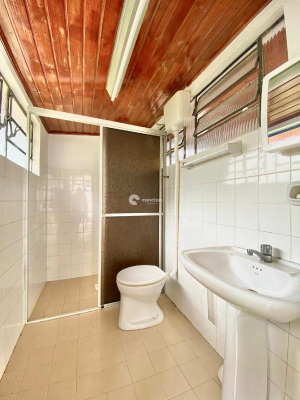 Casa para aluguel no Patronato: 