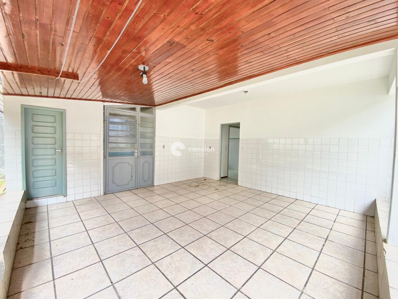 Casa para aluguel no Patronato: 