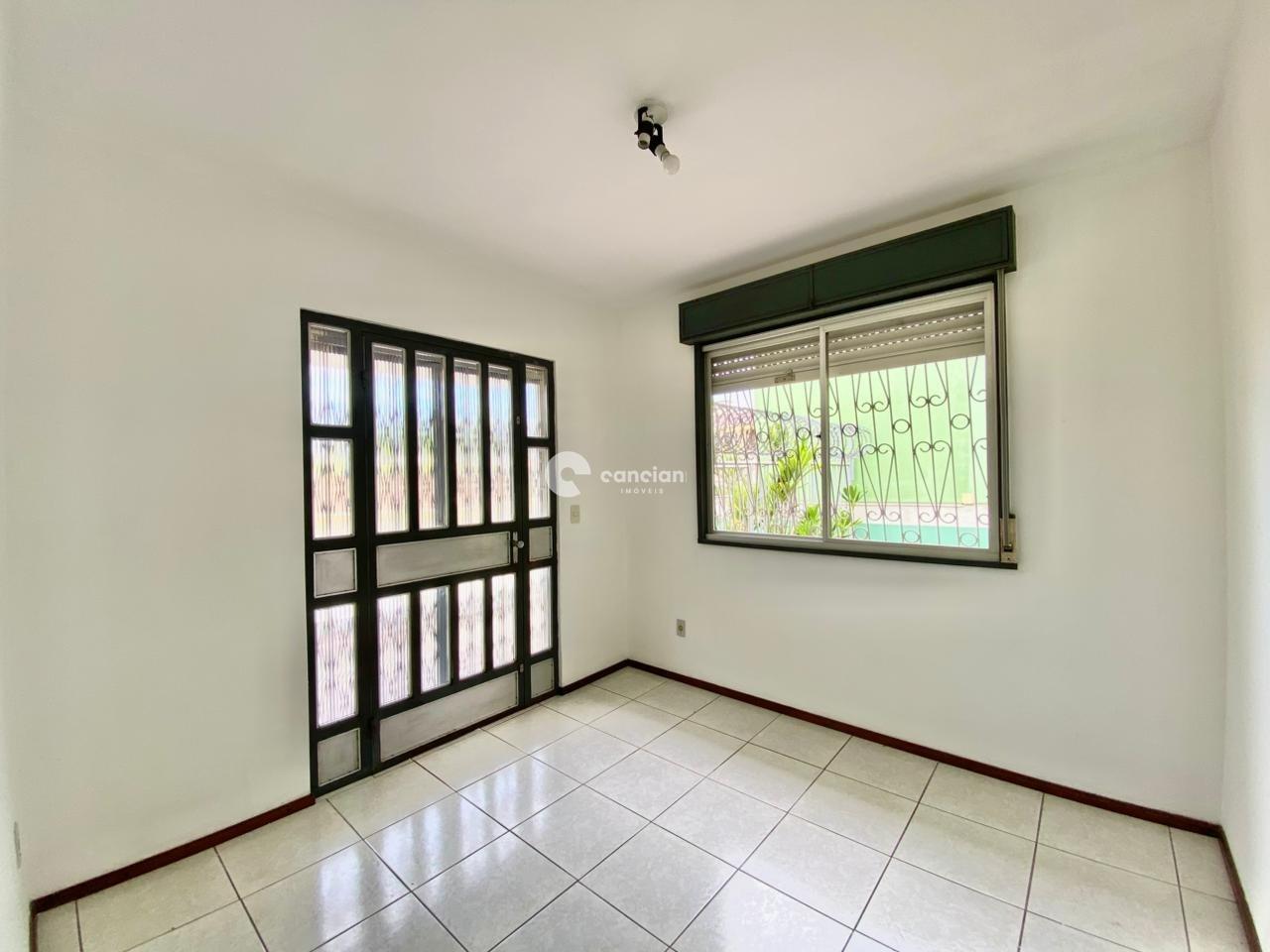 Casa para aluguel no Patronato: 