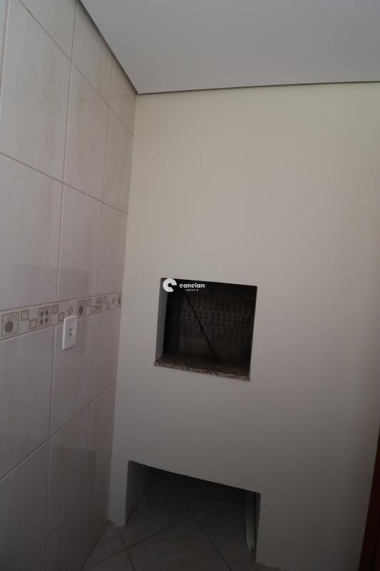 Apartamento para aluguel no Nossa Senhora do Rosário:
