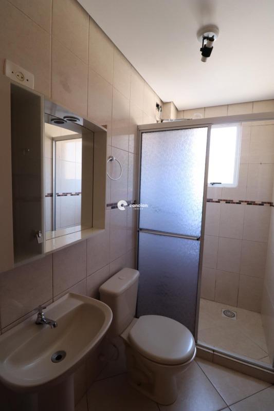 Apartamento para aluguel no Nossa Senhora do Rosário: