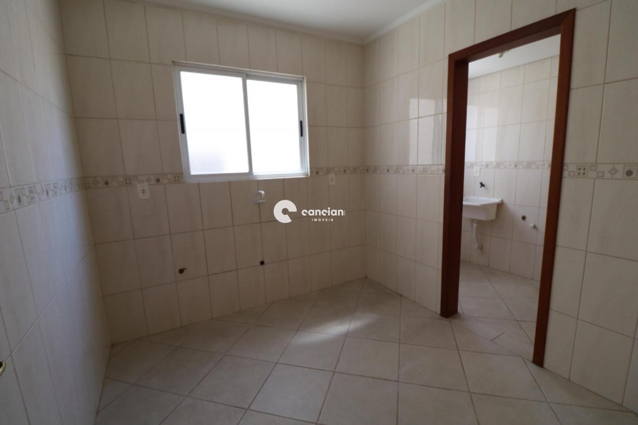 Apartamento para aluguel no Nossa Senhora do Rosário: