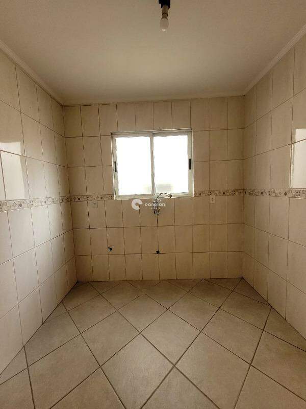 Apartamento para aluguel no Nossa Senhora do Rosário: 