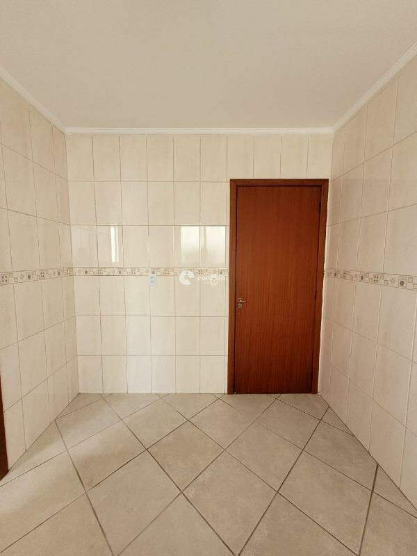 Apartamento para aluguel no Nossa Senhora do Rosário: 