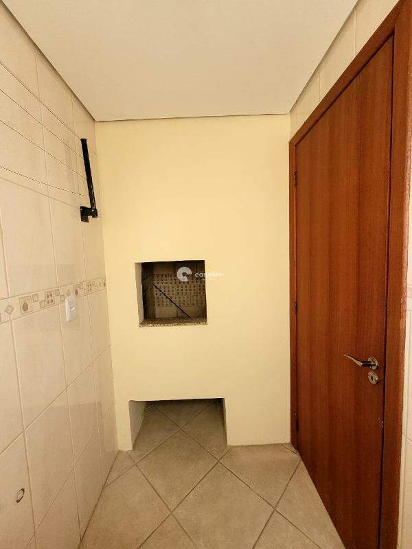 Apartamento para aluguel no Nossa Senhora do Rosário: 