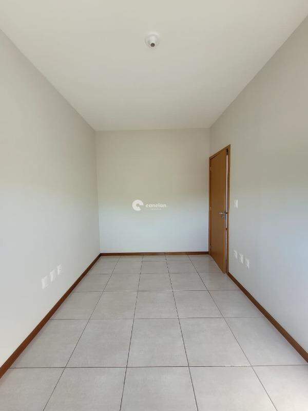 Apartamento para aluguel no Camobi: 